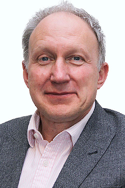 Michael Hendriksen