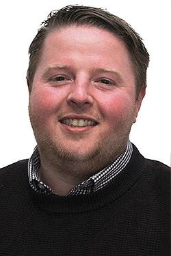 Michael Bland
